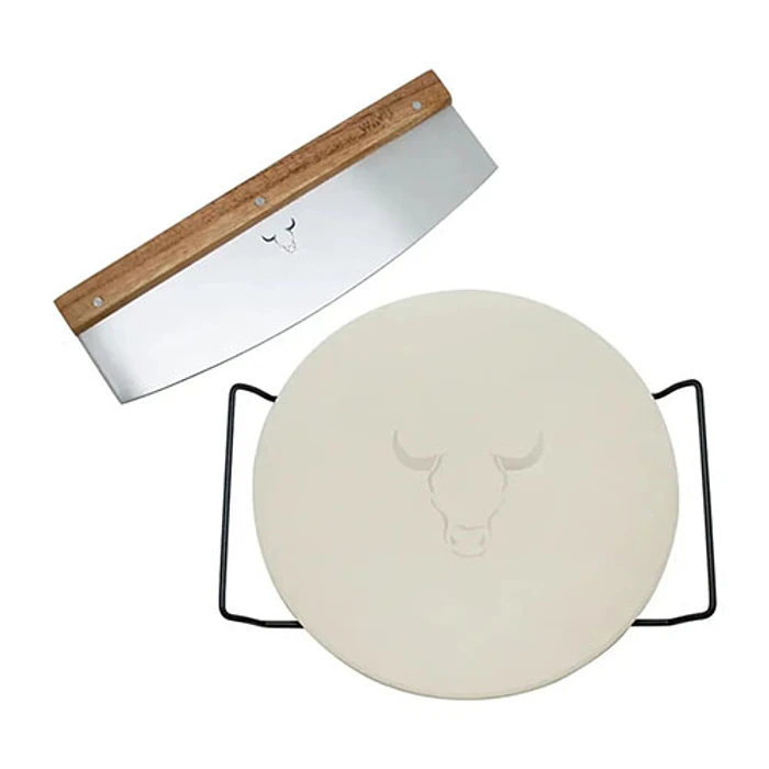 SET WAYU 424587 PIZZA+CORTADOR 1