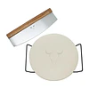 SET WAYU 424587 PIZZA+CORTADOR 1