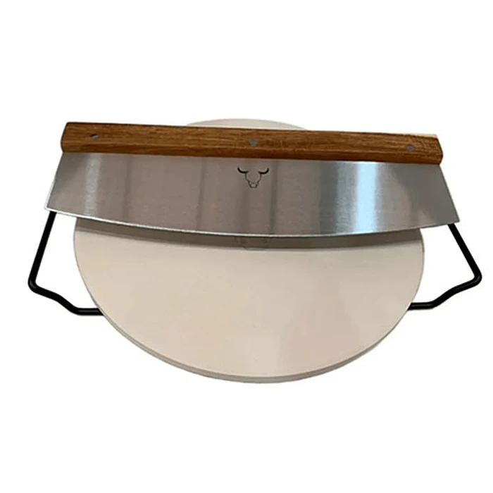 SET WAYU 424587 PIZZA+CORTADOR 2