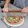 SET WAYU 424587 PIZZA+CORTADOR 4