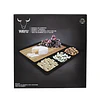 TABLA WAYU 280152 APERITIVO 4