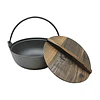 OLLA WAYU 290519 IRON CAST C/TAPA MADERA 2