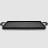 PLANCHA WAYU 312815 IRON CAST AZAS 44 X 28 X 2.2 CM 2