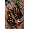 PLANCHA WAYU 312815 IRON CAST AZAS 44 X 28 X 2.2 CM 3