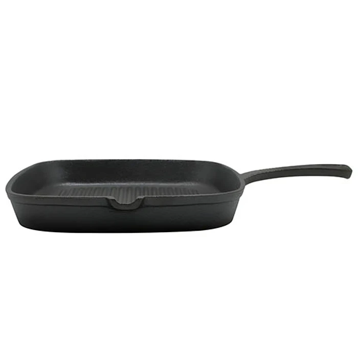 SARTEN WAYU 290526 CUADRADO IRON CAST 24 CM 3