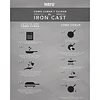 SARTEN WAYU 290526 CUADRADO IRON CAST 24 CM 4