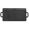 PLANCHA WAYU 359353 IRON CAST 50.8 X 23.4 CM 1