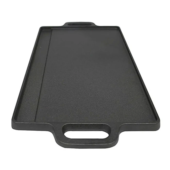 PLANCHA WAYU 359353 IRON CAST 50.8 X 23.4 CM 4