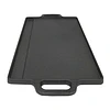 PLANCHA WAYU 359353 IRON CAST 50.8 X 23.4 CM 4