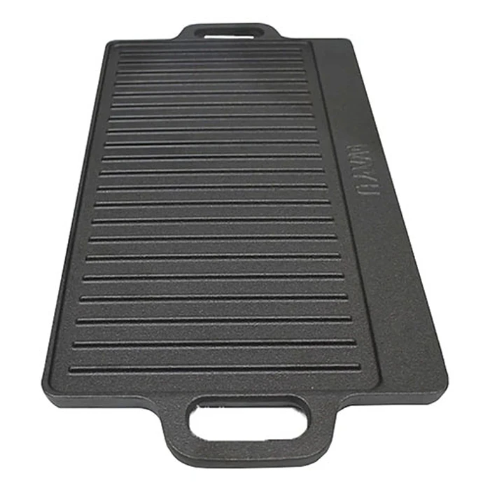 PLANCHA WAYU 359353 IRON CAST 50.8 X 23.4 CM 5