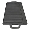 PLANCHA WAYU 359353 IRON CAST 50.8 X 23.4 CM 5