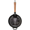 SARTEN WAYU 320599 IRON CAST 20 CM 3