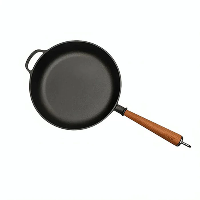 SARTEN WAYU 320599 IRON CAST 20 CM 4