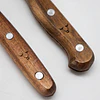 CUCHILLERIA WAYU 997712 SET CUCHILLO/TENEDOR 8 PIEZAS 5