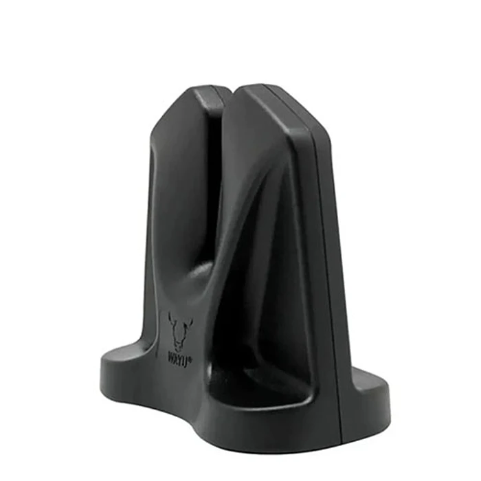 CUCHILLERIA WAYU 280855 AFILADOR ERGONOMETRICO 1