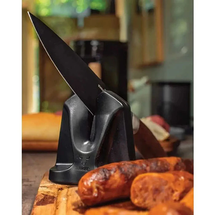 CUCHILLERIA WAYU 280855 AFILADOR ERGONOMETRICO 3