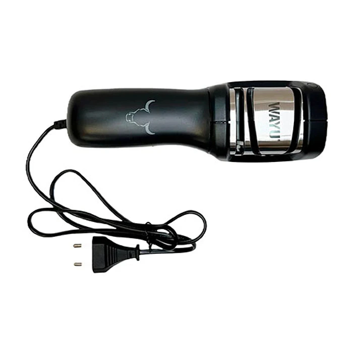CUCHILLERIA WAYU 344717 AFILADOR ELECTRICO 4