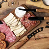 CUCHILLERIA WAYU 997725 SET APERITIVO 3