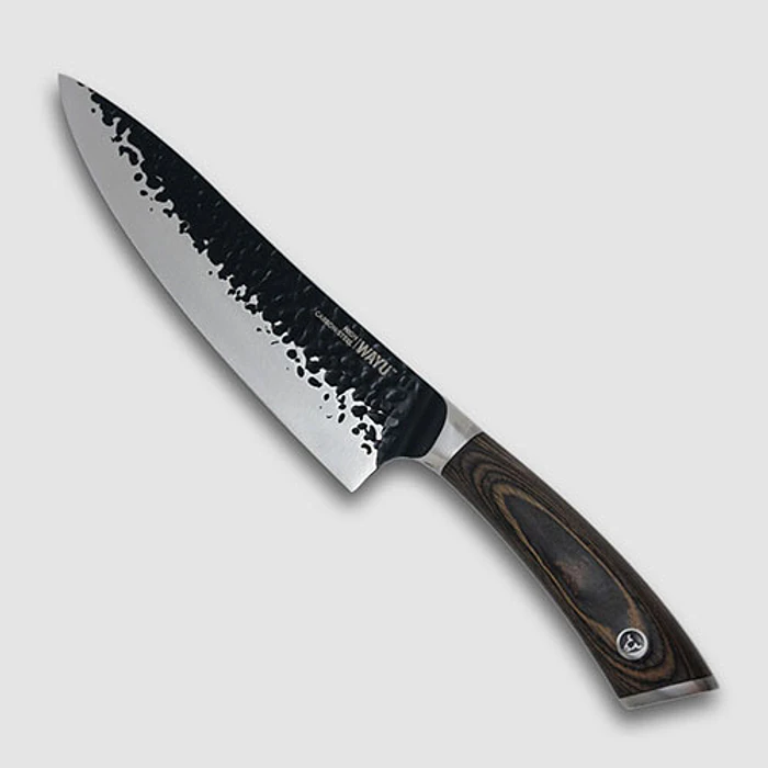 CUCHILLERIA WAYU 296474 CUCHILLO HAMMER GRANDE 1