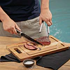 CUCHILLERIA WAYU 296474 CUCHILLO HAMMER GRANDE 2