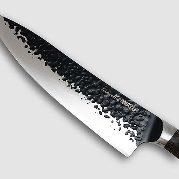 CUCHILLERIA WAYU 296474 CUCHILLO HAMMER GRANDE 4