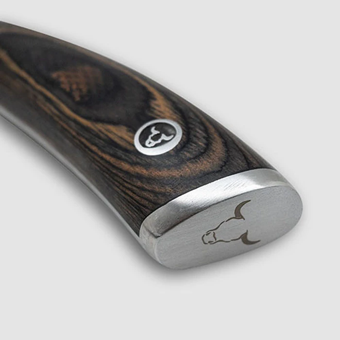 CUCHILLERIA WAYU 296474 CUCHILLO HAMMER GRANDE 5