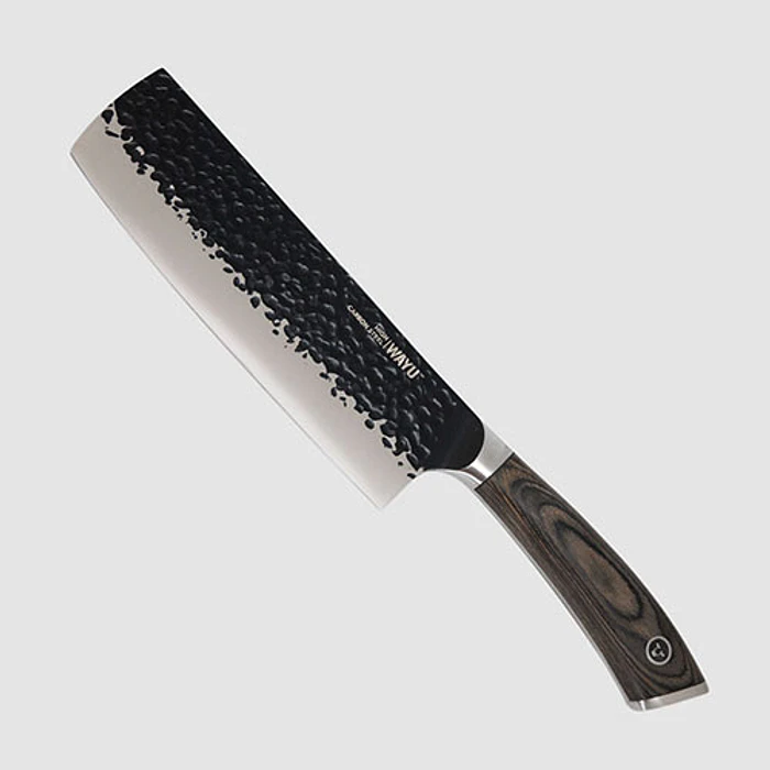 CUCHILLERIA WAYU 309488 CUCHILLO HACHA HAMMER 2