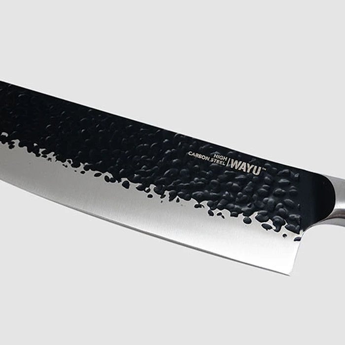 CUCHILLERIA WAYU 309488 CUCHILLO HACHA HAMMER 3