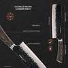 CUCHILLERIA WAYU 309488 CUCHILLO HACHA HAMMER 5