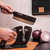 CUCHILLERIA WAYU 309488 CUCHILLO HACHA HAMMER 6