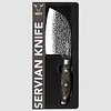 CUCHILLERIA WAYU 348753 CUCHILLO HAMMER SERBIAN 1