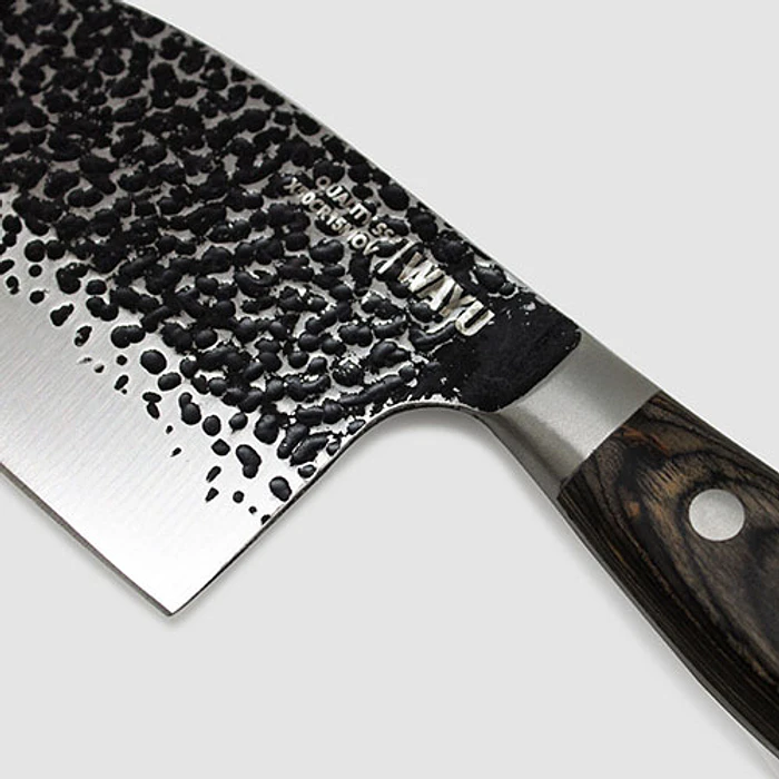 CUCHILLERIA WAYU 348753 CUCHILLO HAMMER SERBIAN 2