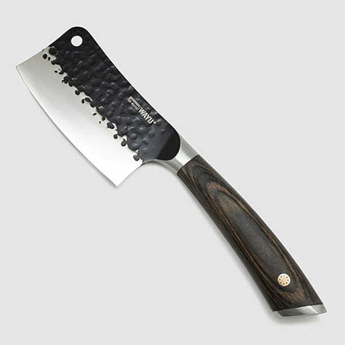 CUCHILLERIA WAYU 390158 CUCHILLO HAMMER CLEVEL 1
