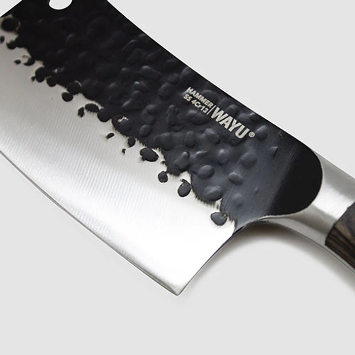 CUCHILLERIA WAYU 390158 CUCHILLO HAMMER CLEVEL 2