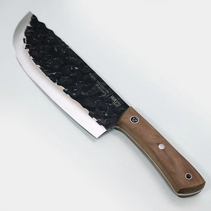 CUCHILLERIA WAYU 539298 CUCHILLO CHEF KNIFE RUS 1