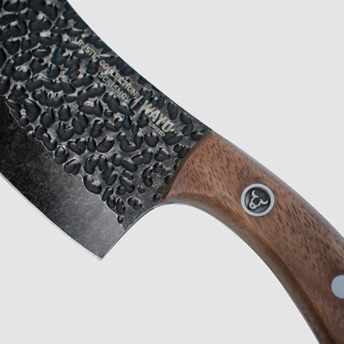 CUCHILLERIA WAYU 539311 CUCHILLO CHOPPER KNIFE 2