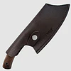 CUCHILLERIA WAYU 539311 CUCHILLO CHOPPER KNIFE 3