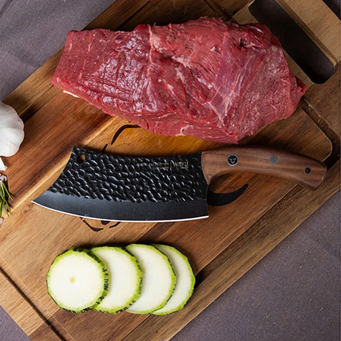CUCHILLERIA WAYU 539311 CUCHILLO CHOPPER KNIFE 5