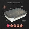 FUENTE WAYU 540799 HERMETICO AC 5 LITROS 3