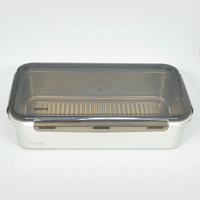 FUENTE WAYU 540799 HERMETICO AC 5 LITROS 4