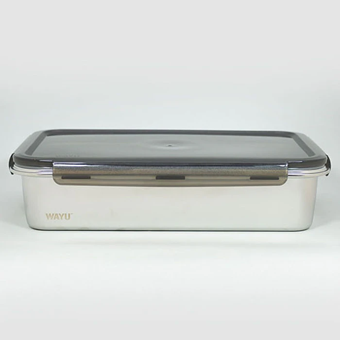 FUENTE WAYU 540799 HERMETICO AC 5 LITROS 5