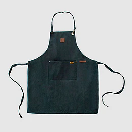 DELANTAL WAYU 277466 BBQ