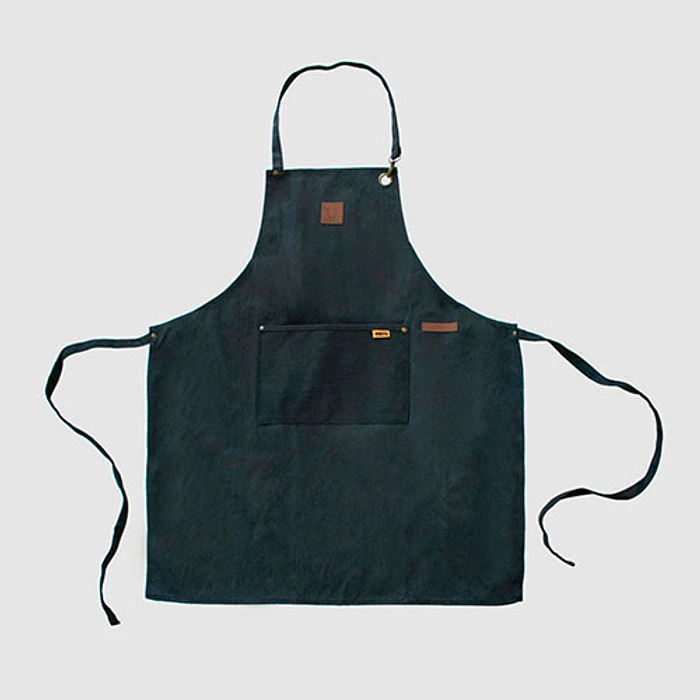 DELANTAL WAYU 277466 BBQ 1