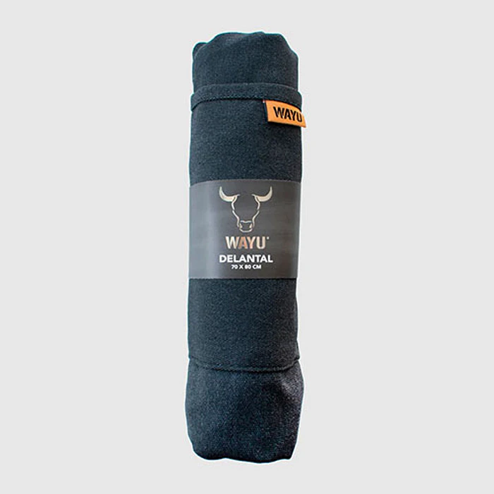DELANTAL WAYU 277466 BBQ 3