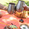 VASOS WAYU 491824 SET X2 COCTEL METALICOS 4