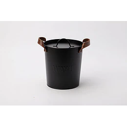 HIELERA WAYU 513892 METALICA TAPA