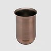 VASOS WAYU 433237 SET X2 APERITIVO COPPER LINE 2