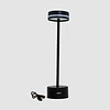 LAMPARA WAYU 491688 QUINCHO USB 1