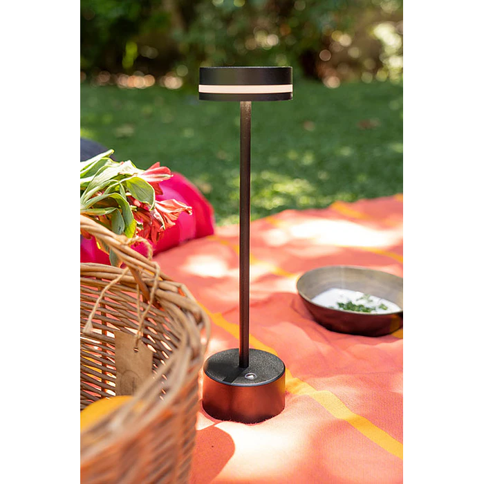 LAMPARA WAYU 491688 QUINCHO USB 2