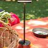 LAMPARA WAYU 491688 QUINCHO USB 2